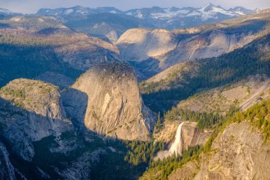 Yosemite Ulusal Parkı