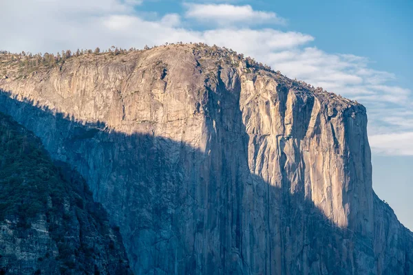 El Capitan rock — Stock Fotó