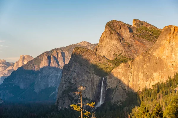 Yosemite nationalpark — Stockfoto