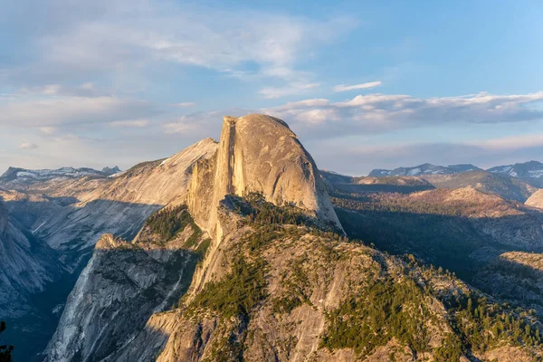 Valle del Parque Nacional Yosemite —  Fotos de Stock