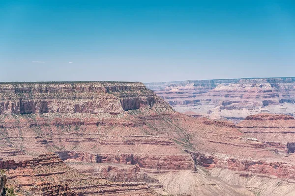 Grand Canyon Landscape Arizona Stati Uniti America — Foto Stock