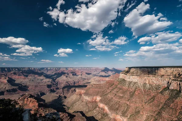 Gündüz, Arizona, ABD, Büyük Kanyon peyzaj doğal görünümü