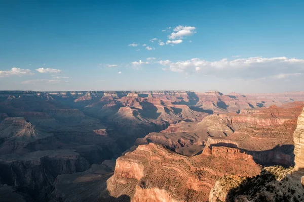 Grand Canyon Landscape Arizona Usa — Stock Photo, Image