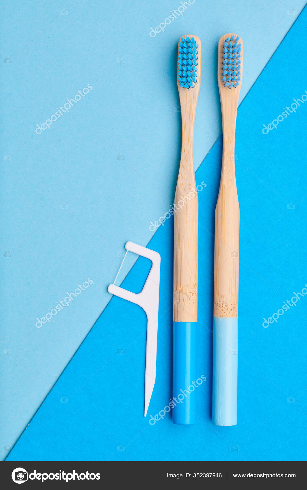 oral care toothbrushes