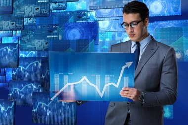 İşadamı kavramı Ticaret Borsası