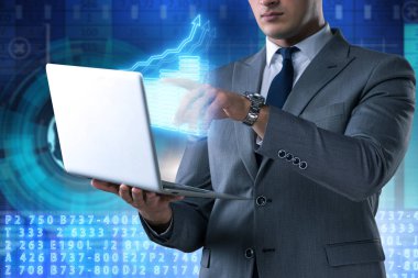 İşadamı kavramı Ticaret Borsası