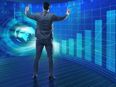 Adam kavramı Ticaret Borsası