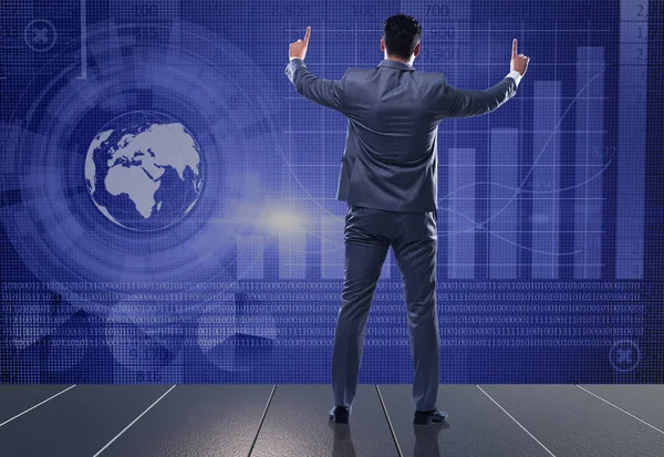 Adam kavramı Ticaret Borsası