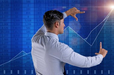 Adam kavramı Ticaret Borsası