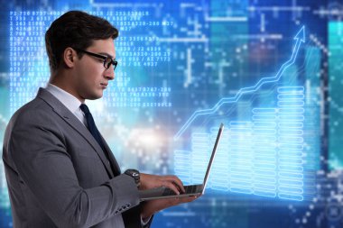 İşadamı kavramı Ticaret Borsası