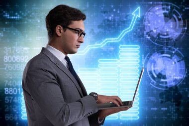 İşadamı kavramı Ticaret Borsası