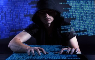 Dijital güvenlik kavramındaki hacker