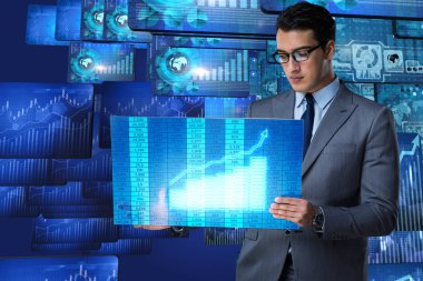 İşadamı kavramı Ticaret Borsası