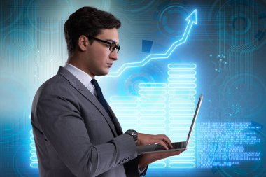 İşadamı kavramı Ticaret Borsası