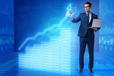 İşadamı kavramı Ticaret Borsası