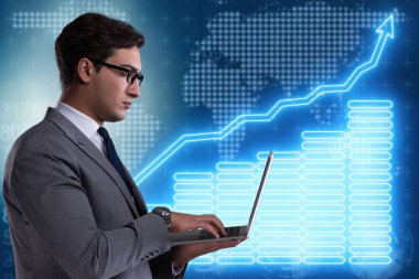 İşadamı kavramı Ticaret Borsası