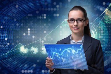 İşkadını kavramı Ticaret Borsası