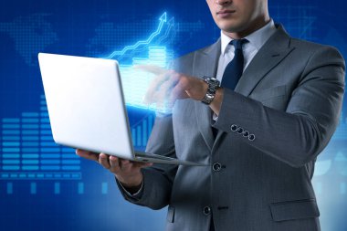 İşadamı kavramı Ticaret Borsası