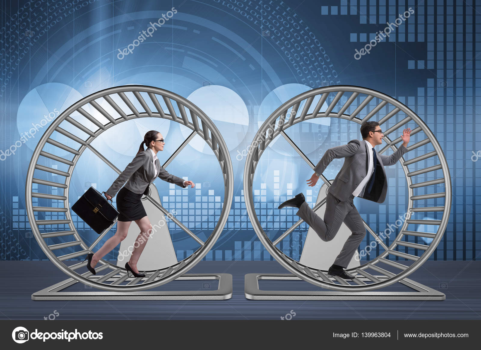 человек в колесе. человек холит по кругу. ходьба по кругу. ходьба по кругу. идем по кругу.