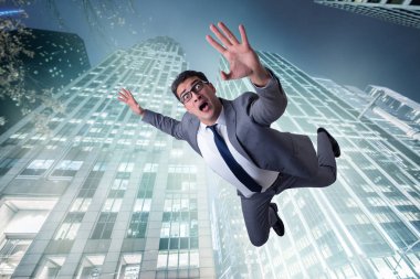 Kriz nedeniyle intihar işadamı