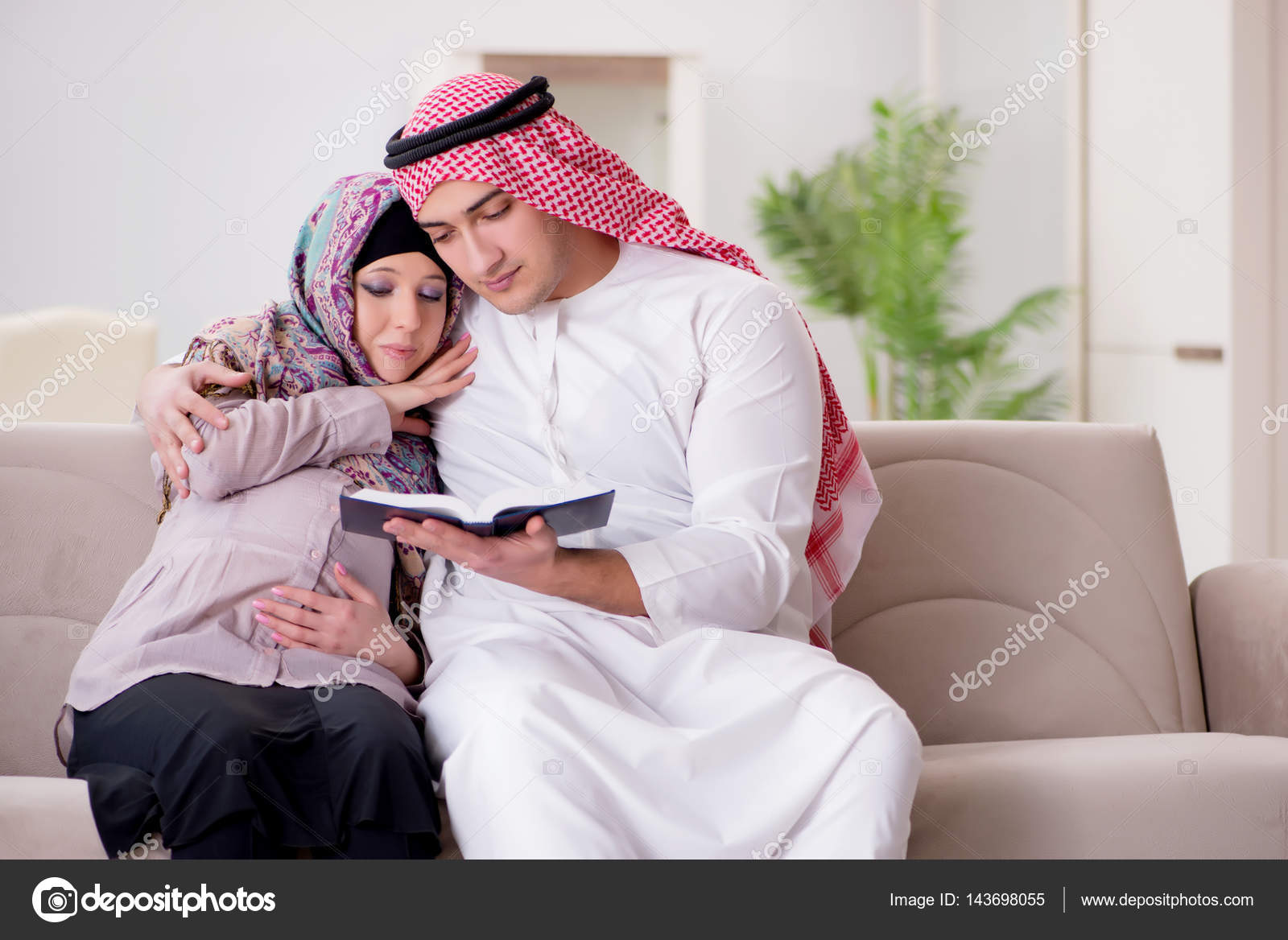 Dating Άραβας