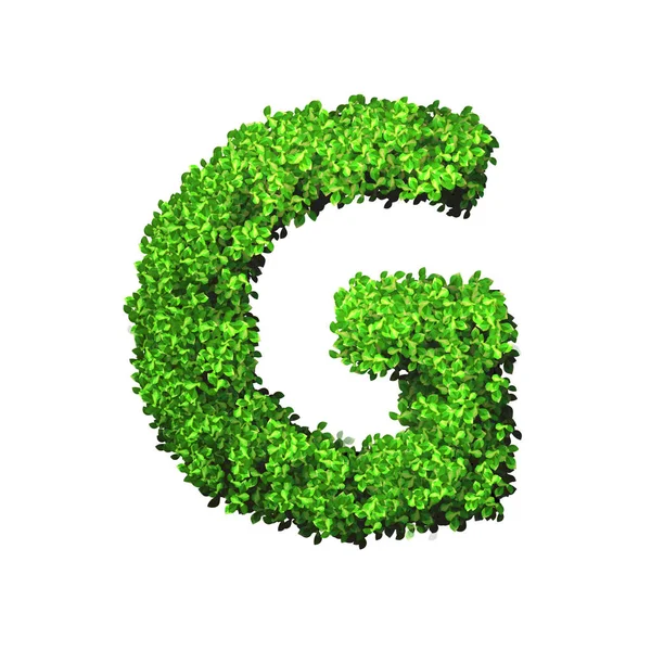 Recycling-Symbol im Recycling-Konzept - 3D-Rendering — Stockfoto