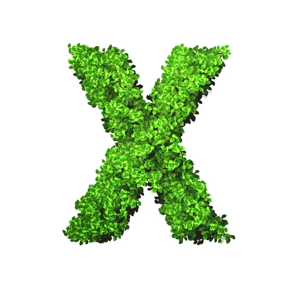 Återvinning symbol i recycle koncept - 3d rendering — Stockfoto
