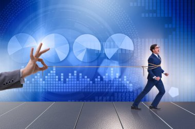 Çalışan personel saklama konseptiyle bağladı