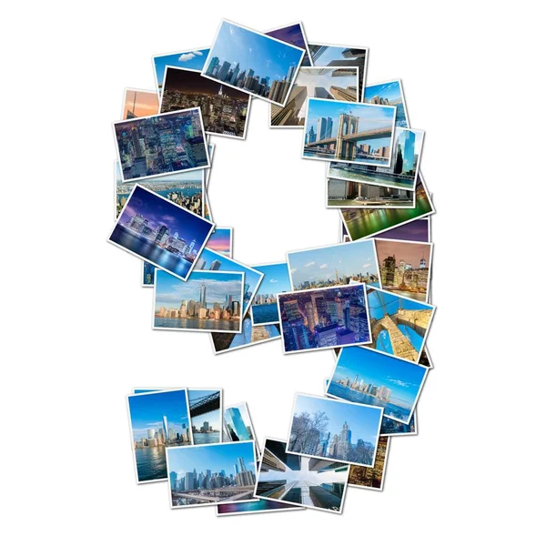 New york fotoğrafları yapılmış numarası