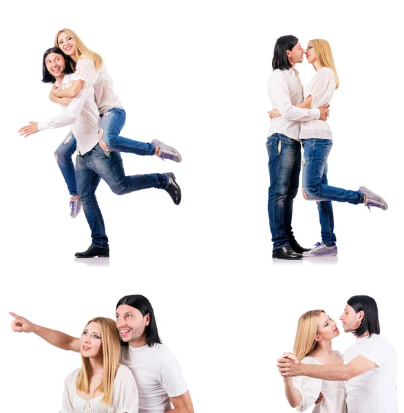 adam ve kadın çift