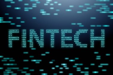 Fintech 'in finansal teknoloji kavramı