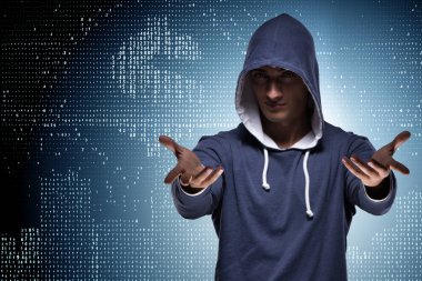 Hacker bankacılık finansal sistemini hackliyor