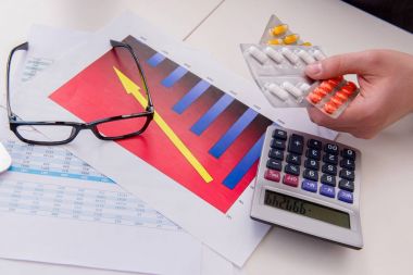 Finans analisti kötü sonuçlar yüzünden kendini kötü hissediyor