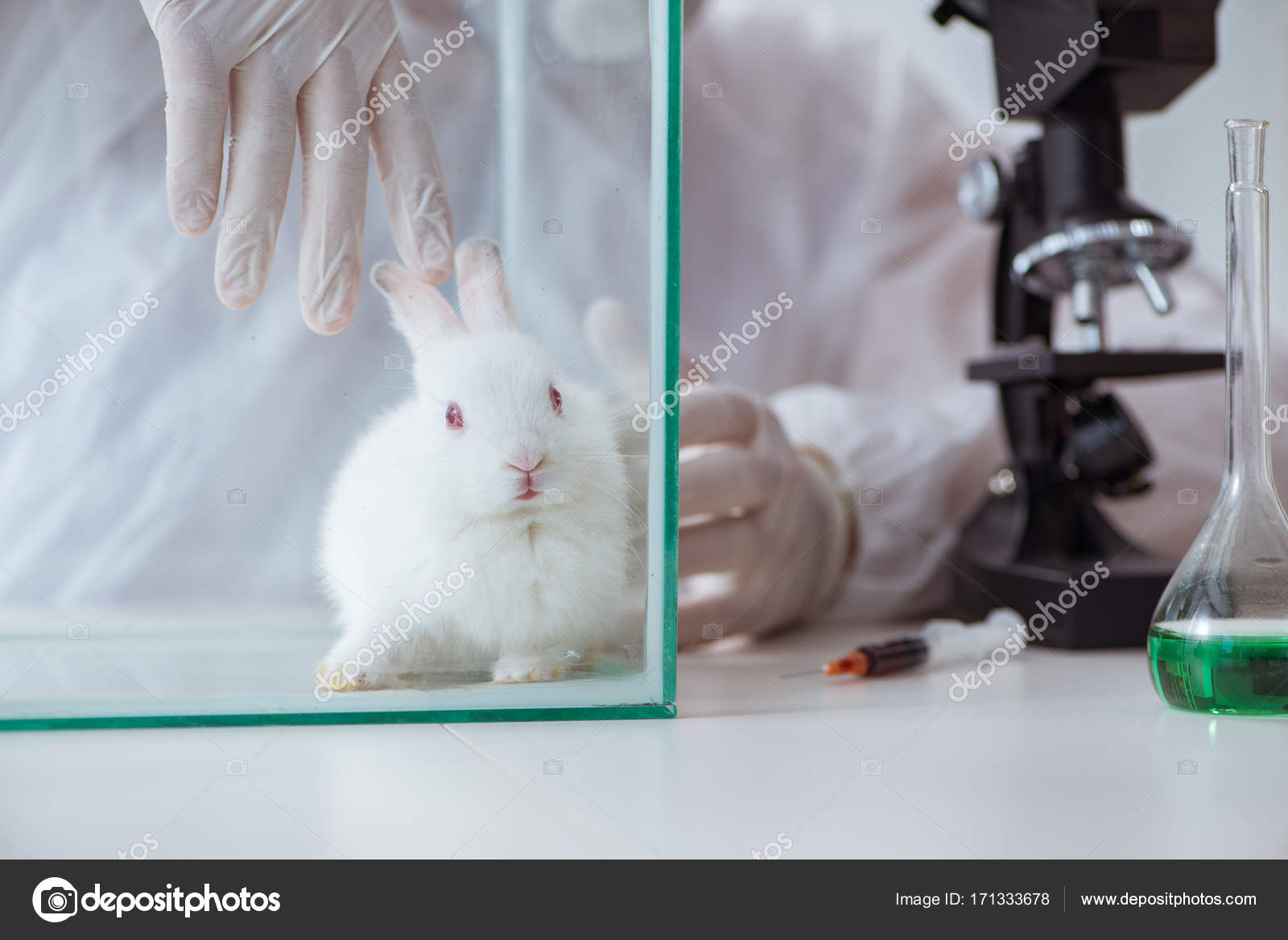 Вибратор Кролик The Rabbit Company Kissing Rabbit, голубой TRC-015BLU - The Rabbit Company - Вибраторы-кролики - Купить