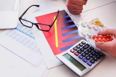 Finans analisti kötü sonuçlar yüzünden kendini kötü hissediyor