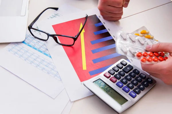 Finans analisti kötü sonuçlar yüzünden kendini kötü hissediyor