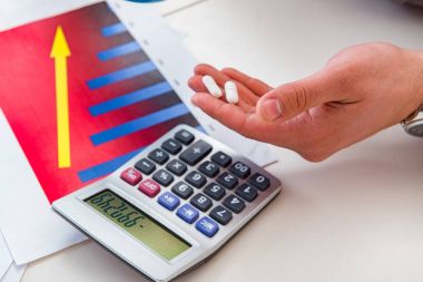 Finans analisti kötü sonuçlar yüzünden kendini kötü hissediyor
