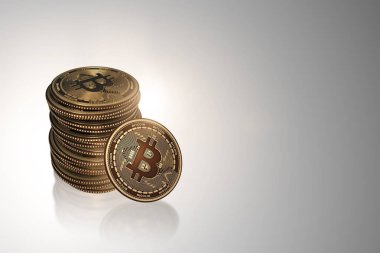 Bitcoins blockchain cryptocurrency kavram