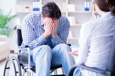 Hastanın psikoterapiste gidip sonuçlarıyla ilgilenmesi.