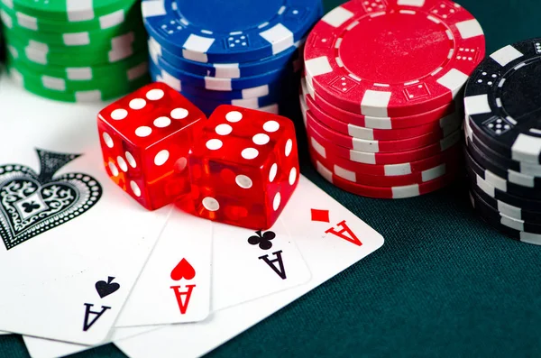 Unlocking the secrets of successful casino strategies
