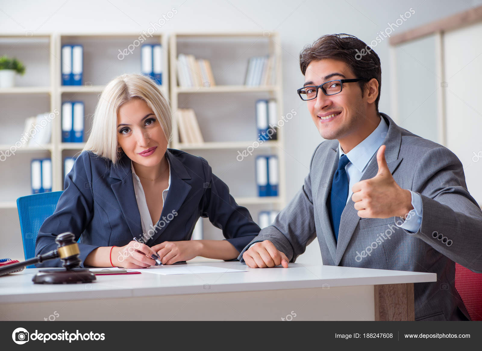 Case Lawyer
