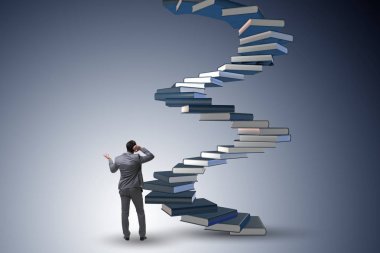 İyi eğitime yatırım yaparak kariyer ilerlemesi