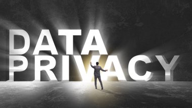 Modern bilişim teknolojisinde veri gizlilik kavramı