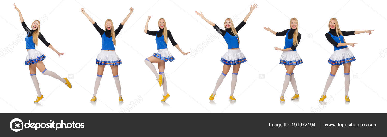 Stockfotos Cheer Dance Group Bilder Stockfotografie Cheer Dance Group Lizenzfreie Fotos Depositphotos