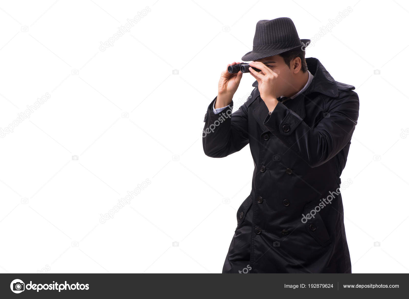Spy binoculars hotsell