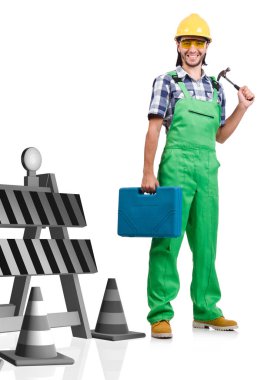 Web sayfanız için yapım aşamasında olma kavramı