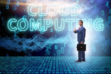 Bulut kenarı ve sis hesaplama kavramı