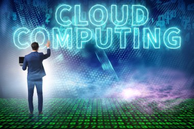 Bulut kenarı ve sis hesaplama kavramı