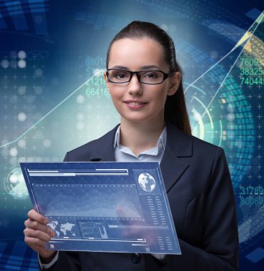 İşkadını kavramı Ticaret Borsası