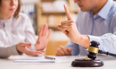 Evlilik boşanma karar yargıç tokmak